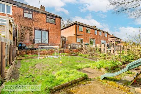 3 bedroom semi-detached house for sale, Victoria Avenue, Blackley, Manchester, M9