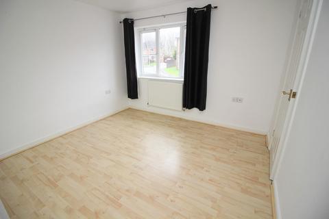 2 bedroom detached house to rent, Pen Llwyn, Broadlands, Bridgend. CF31 5AZ