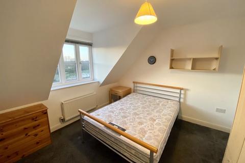 1 bedroom property to rent, Thacker Way, Norwich