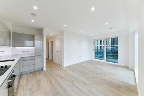 2 bedroom apartment for sale, Effra Gardens, Heartwell Avenue, London, E16