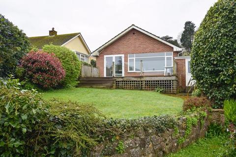 3 bedroom detached bungalow for sale, LOWER FOWDEN, BROADSANDS, PAIGNTON