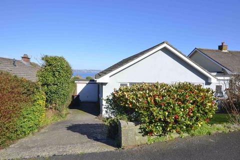 3 bedroom detached bungalow for sale, LOWER FOWDEN, BROADSANDS, PAIGNTON