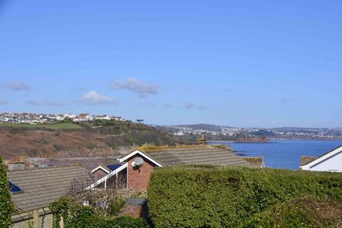 3 bedroom detached bungalow for sale, LOWER FOWDEN, BROADSANDS, PAIGNTON