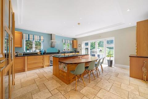 6 bedroom detached house for sale, Homestead Road, Chelsfield Park, Chelsfield