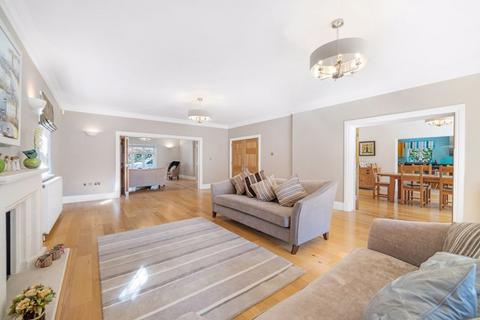 6 bedroom detached house for sale, Homestead Road, Chelsfield Park, Chelsfield