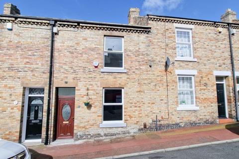 undefined, James Street, Whickham
