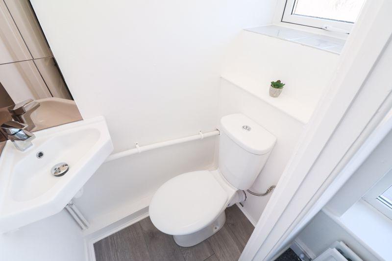 En-suite W/C