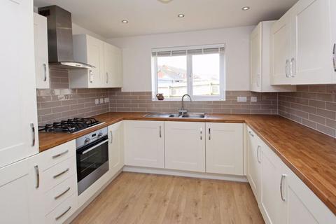 3 bedroom detached house for sale, 29 Watts Drive, Shifnal. TF11 8FQ