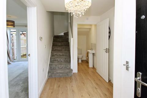 29 Watts Drive, Shifnal, TF11 8FQ