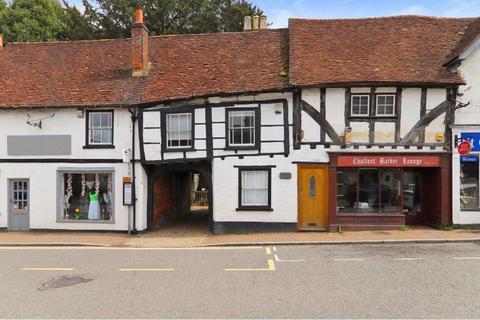 2 bedroom terraced house to rent, High Street, Chalfont St. Giles HP8