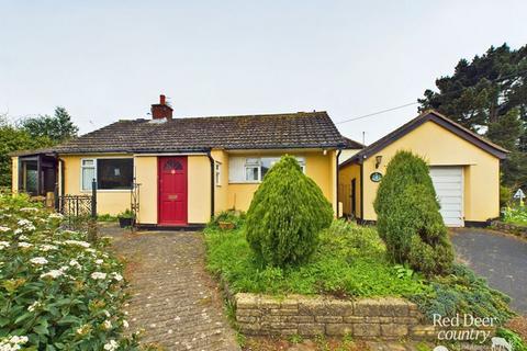 2 bedroom detached bungalow for sale, Station Road, Williton