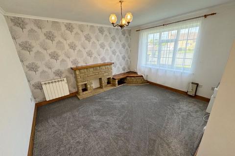 1 bedroom semi-detached bungalow for sale, Turnor Close, Colsterworth