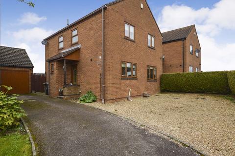4 bedroom detached house for sale - Ermine Rise, Stamford