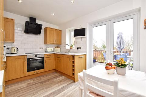 3 bedroom semi-detached house for sale, Fearnlea Close, Norden, Rochdale, Greater Manchester, OL12