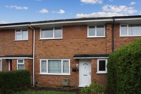 3 bedroom terraced house for sale, Woodfield, Banbury - NO ONWARD CHAIN