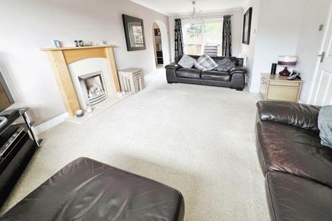 4 bedroom detached house for sale, Rodmell Close, Bromley Cross