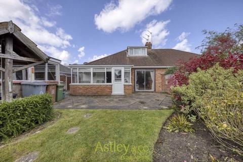 2 bedroom semi-detached bungalow for sale, Booty Road, Thorpe St Andrew, Norwich