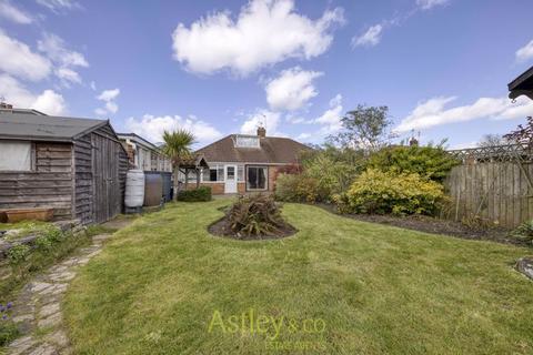 2 bedroom semi-detached bungalow for sale, Booty Road, Thorpe St Andrew, Norwich