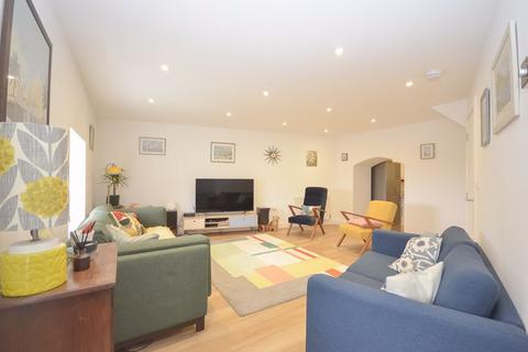 3 bedroom end of terrace house for sale, Bakers Hill, Brixham