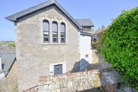 3 bedroom end of terrace house for sale, Bakers Hill, Brixham