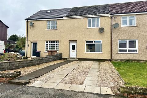 60 Fail Avenue, Tarbolton, Mauchline, KA5 5RL