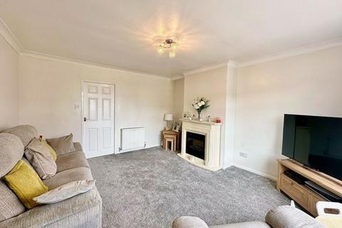 60 Fail Avenue, Tarbolton, Mauchline, KA5 5RL