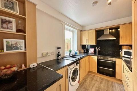 60 Fail Avenue, Tarbolton, Mauchline, KA5 5RL