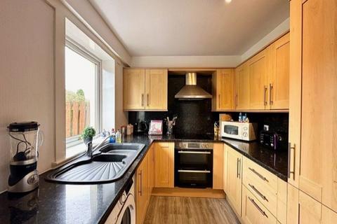 60 Fail Avenue, Tarbolton, Mauchline, KA5 5RL