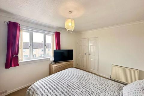 60 Fail Avenue, Tarbolton, Mauchline, KA5 5RL