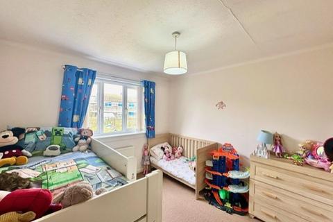 60 Fail Avenue, Tarbolton, Mauchline, KA5 5RL
