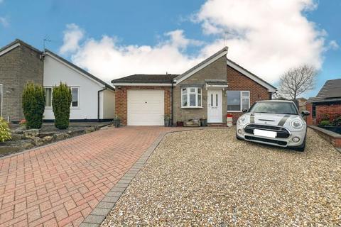 2 bedroom detached bungalow for sale, Sussex Avenue, Macclesfield