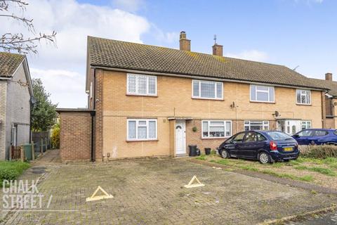 2 bedroom maisonette for sale, Fyfield Road, Rainham, RM13