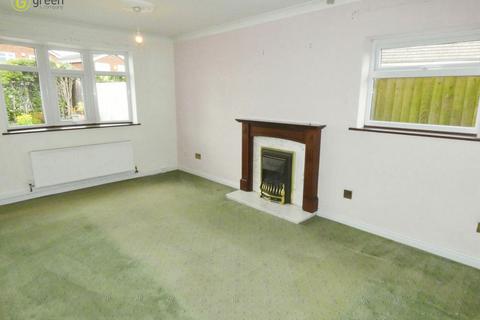 2 bedroom detached bungalow for sale, Littlecote, Tamworth B79