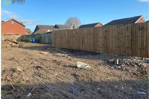 Land for sale, Grendon Road, Tamworth B78