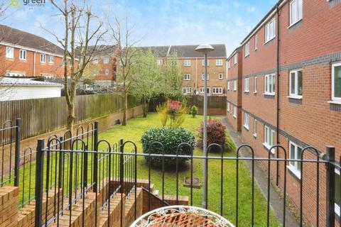 2 bedroom apartment for sale, Palmerston Avenue, Tamworth B77