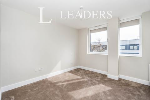 1 bedroom apartment to rent, Compass Point, Romsey Road SO16
