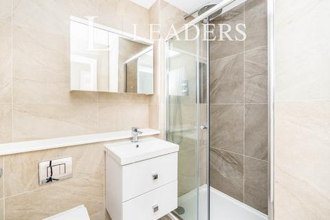1 bedroom apartment to rent, Compass Point, Romsey Road SO16