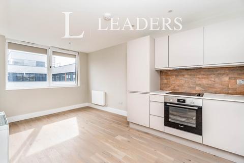 1 bedroom apartment to rent, Compass Point, Romsey Road SO16