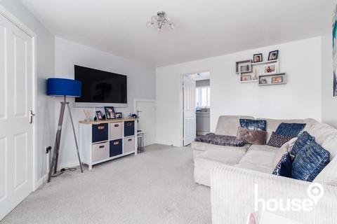 3 bedroom end of terrace house for sale, Faraday Drive, Sheerness ME12