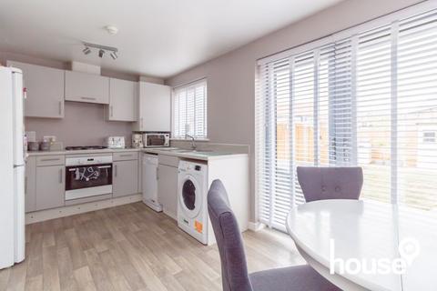 15 Faraday Drive, Minster On Sea, Sheerness, ME12 3UL