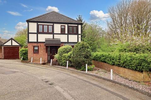4 bedroom detached house for sale, Endean Court, Wivenhoe, CO7
