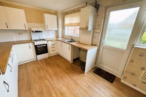 2 bedroom terraced house for sale, ROWAN CLOSE, SOUTHILL, WEYMOUTH
