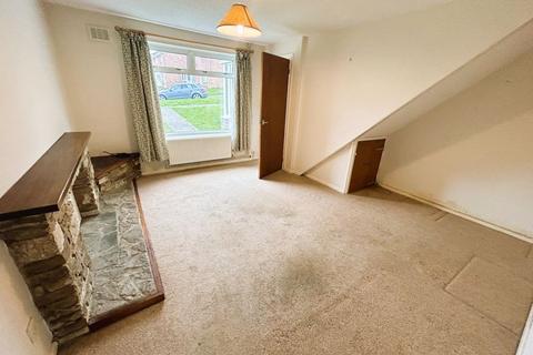 2 bedroom terraced house for sale, ROWAN CLOSE, SOUTHILL, WEYMOUTH