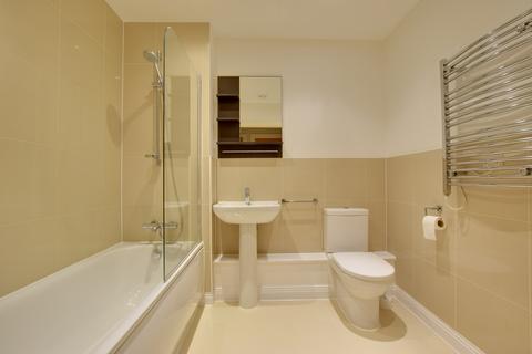 2 bedroom apartment to rent, Heaton Court, Watford, Hertfordshire, WD17 4BX