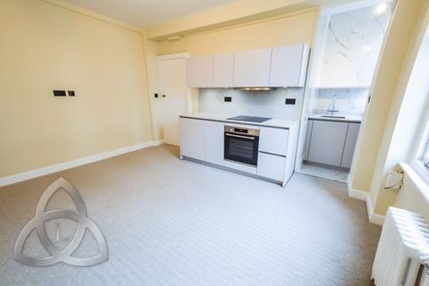 1 bedroom apartment for sale, Abercorn Place, NW8