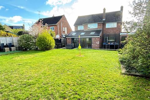 4 bedroom detached house for sale, Maidenhall, Highnam, Gloucester