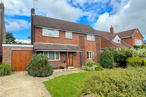 4 bedroom detached house for sale, Maidenhall, Highnam, Gloucester