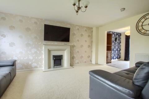 4 bedroom detached house for sale, Hilden Park, Ingleby Barwick