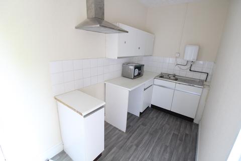 Studio to rent, Shirley Road, Luton, LU1 1NZ