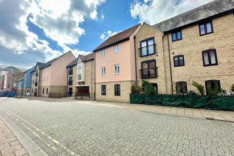 2 bedroom apartment to rent, East Bank, Norwich, NR1